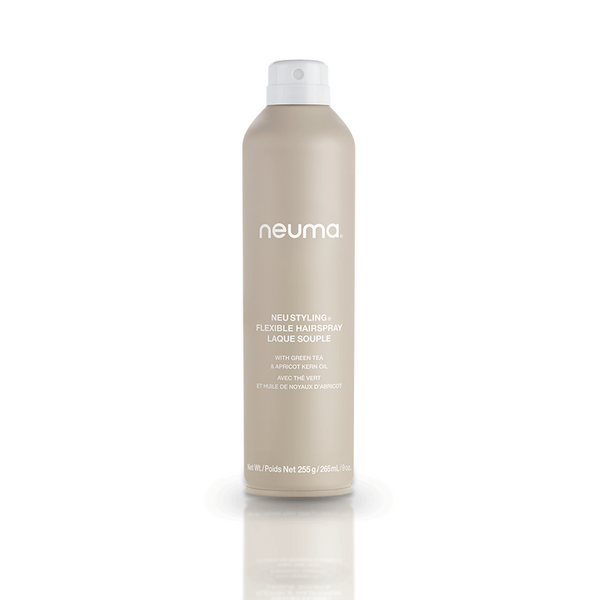 neuma NEU STYLING FLEXIBLE HAIRSPRAY – Neuma Research neuma NEU STYLING FLEXIBLE HAIRSPRAY – Neuma Research