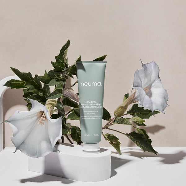 Neuma NEU CURL PERFECTING CRÈME – Neuma Research