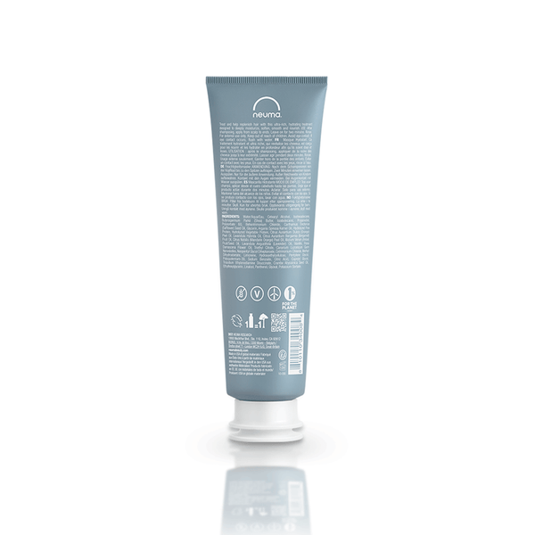 Neuma NEU MOISTURE MASQUE – Neuma Research