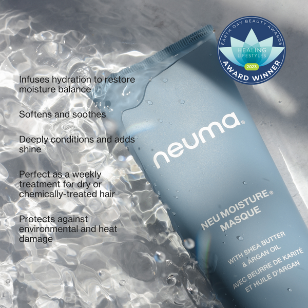 Neuma NEU MOISTURE MASQUE – Neuma Research