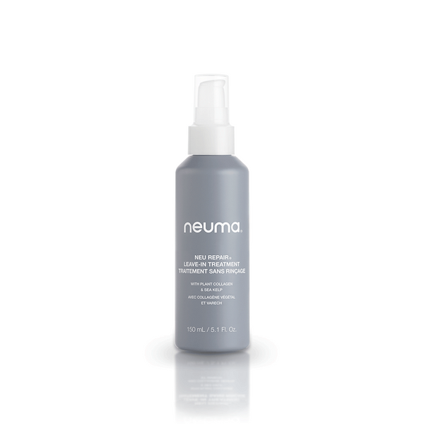 neuma NEU REPAIR LEAVE-IN TREATMENT – Neuma Research