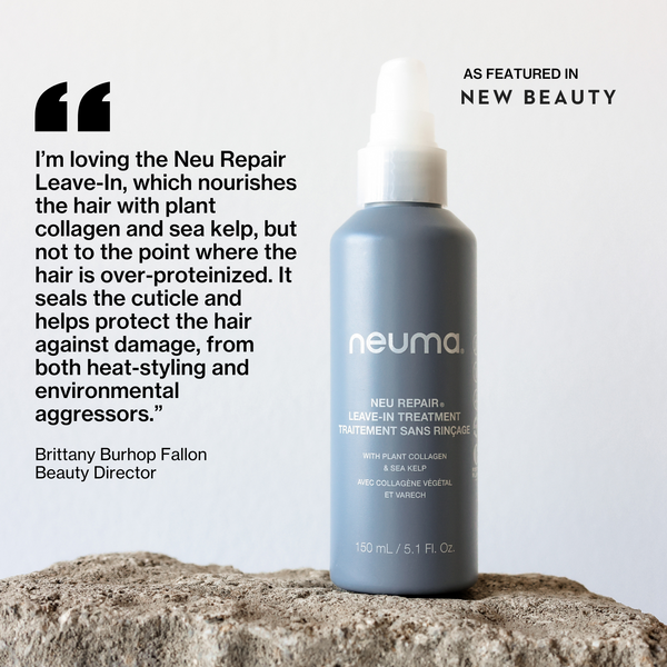 Neuma NEU REPAIR LEAVE-IN TREATMENT – Neuma Research