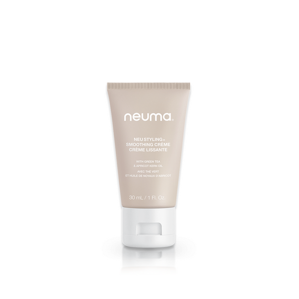 Neuma NEU STYLING SMOOTHING CRÈME – Neuma Research