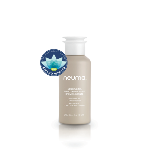 neuma NEU STYLING SMOOTHING CRÈME – Neuma Research