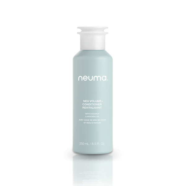 Neuma Neu Volume Duo – Neuma Research