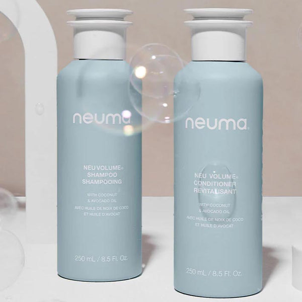 neuma Neu Volume Duo – Neuma Research