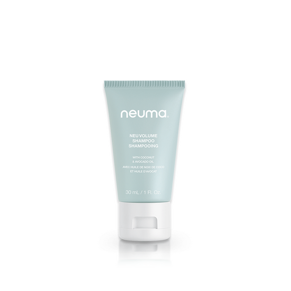 Neuma NEU VOLUME SHAMPOO – Neuma Research