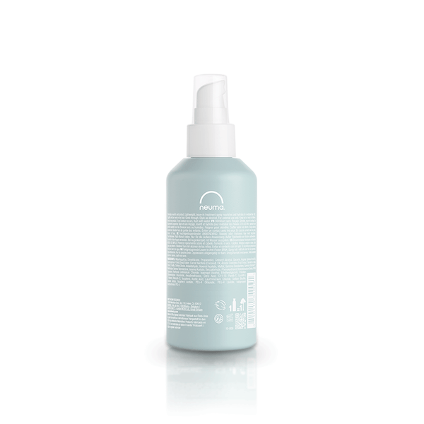 Neuma NEU VOLUME STYLING SPRAY – Neuma Research