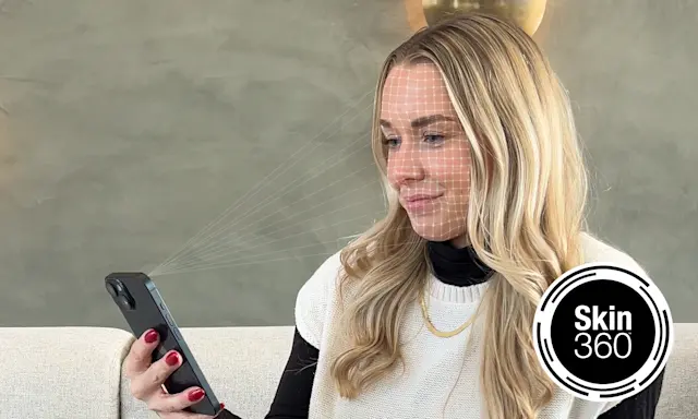 Neuma NEU VOLUME STYLING SPRAY – Neuma Research