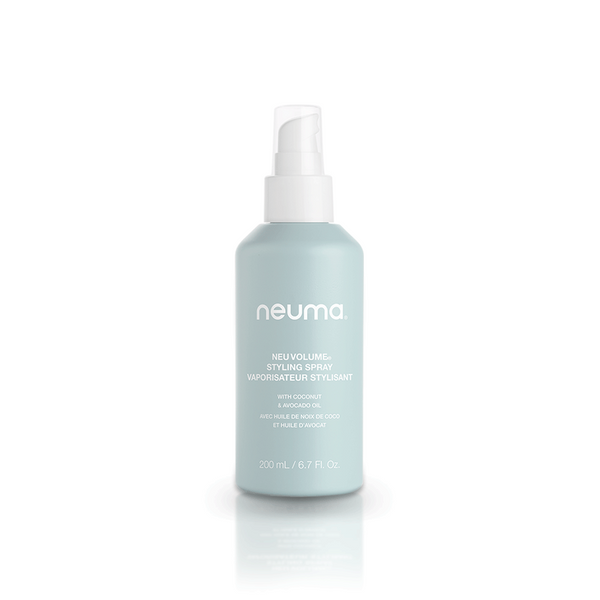neuma NEU VOLUME STYLING SPRAY – Neuma Research