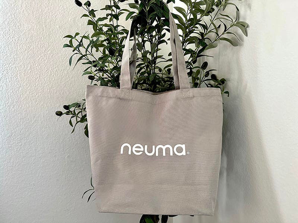 neuma Neuma Canvas Tote – Neuma Research