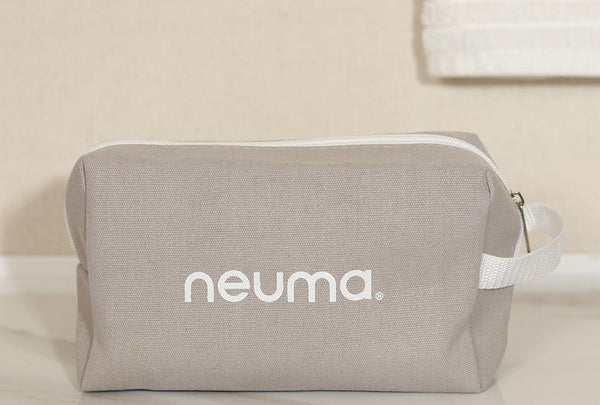 neuma Neuma Cosmetic Bag – Neuma Research