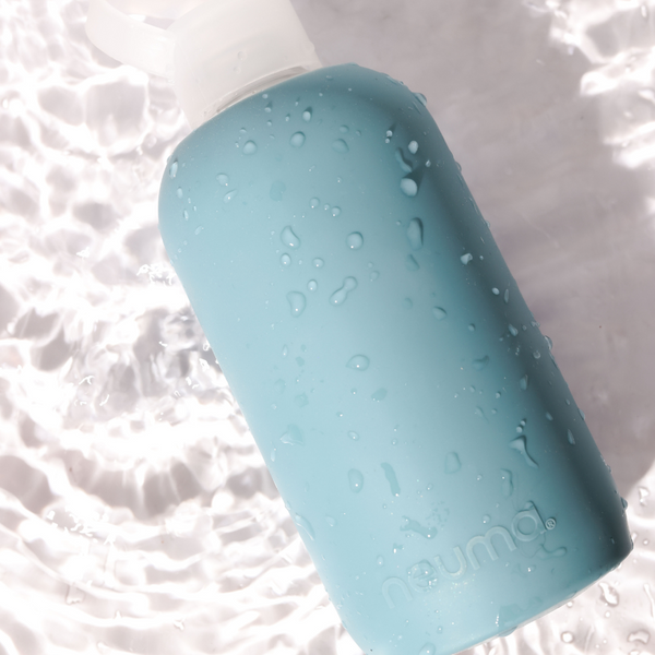 neuma Neuma Glass Water Bottle – Neuma Research