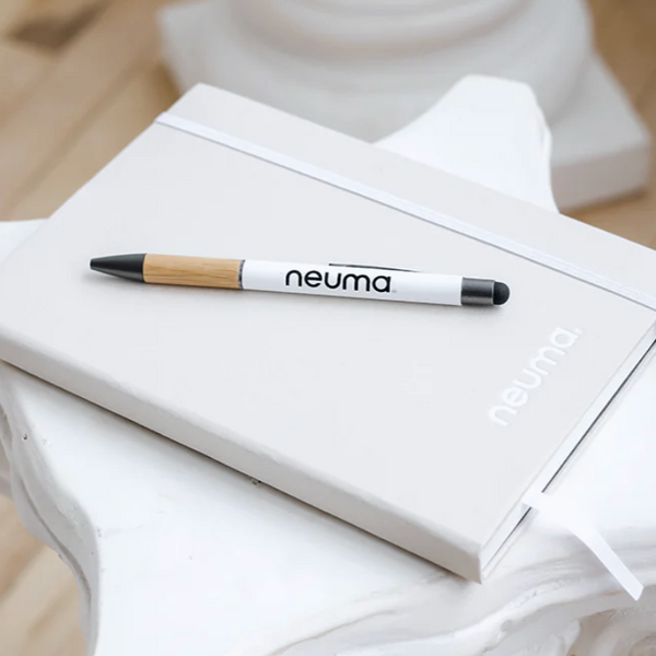 neuma Neuma Notebook – Neuma Research