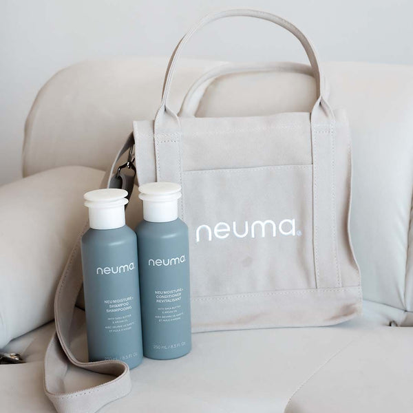 neuma Neuma Sling Tote – Neuma Research