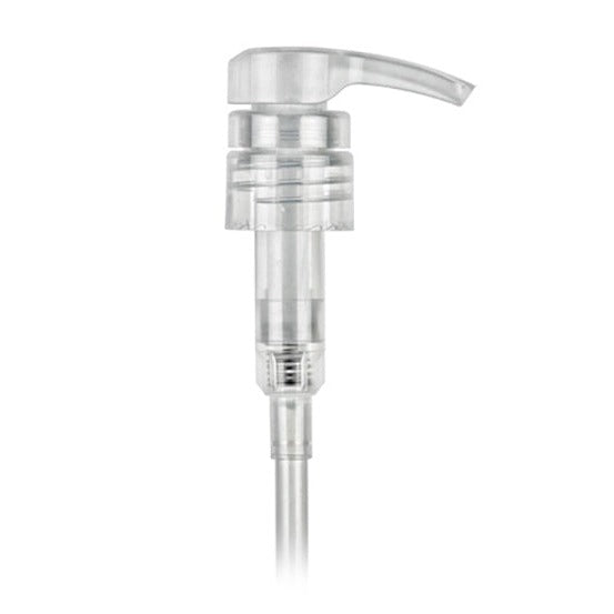 Neuma White Pump – Neuma Research