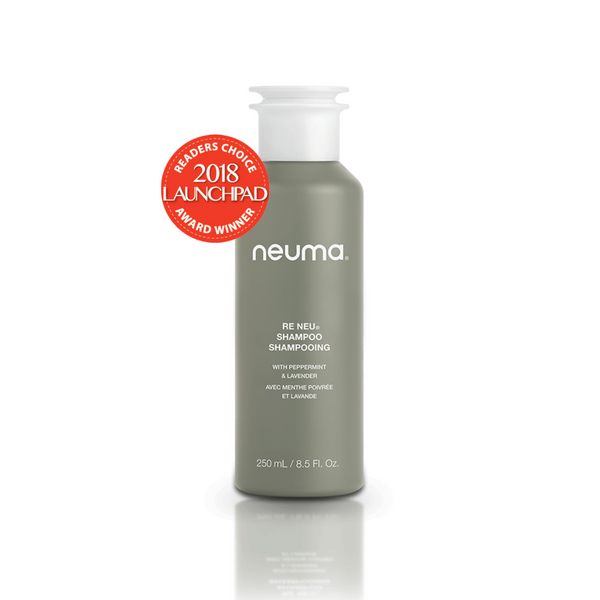 neuma Re Neu Clarifying Shampoo | Detox Shampoo From Neuma Beauty – Neuma Research