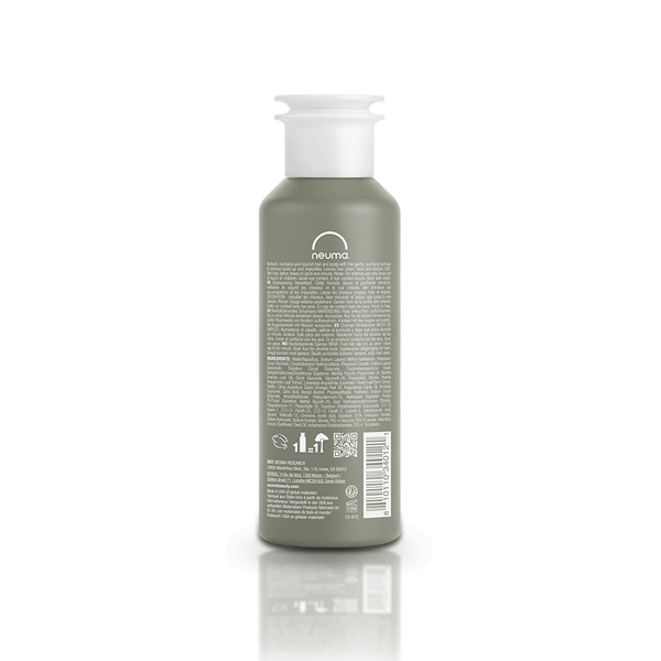 Neuma Re Neu Clarifying Shampoo | Detox Shampoo From Neuma Beauty – Neuma Research