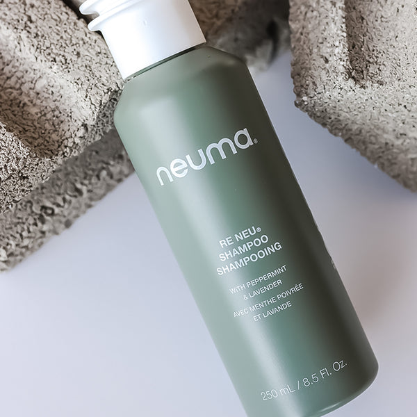 Neuma Re Neu Clarifying Shampoo | Detox Shampoo From Neuma Beauty – Neuma Research