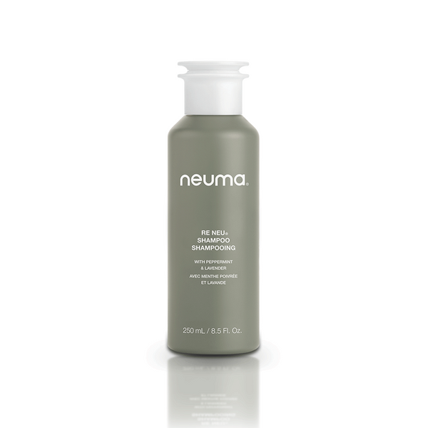 neuma Re Neu Clarifying Shampoo | Detox Shampoo from Neuma Beauty – Neuma Research