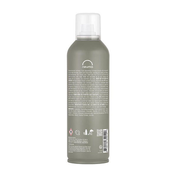 Neuma Re Neu Dry Shampoo | Skip Wash Day & Recharge | Neuma Beauty – Neuma Research