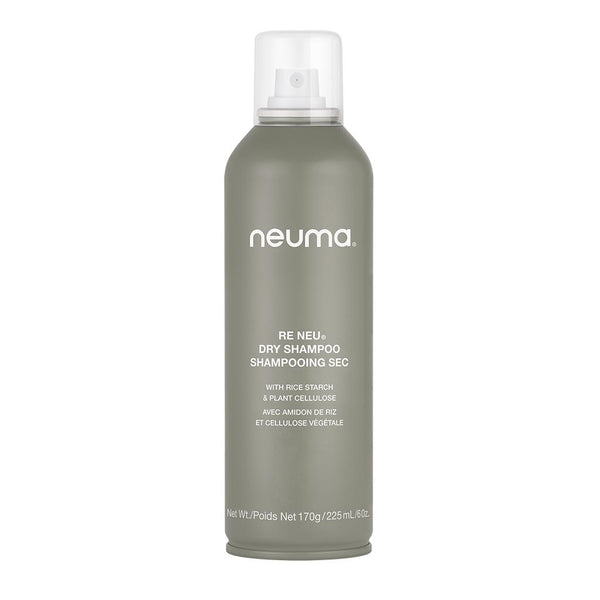 neuma Re Neu Dry Shampoo | Skip Wash Day & Recharge | Neuma Beauty – Neuma Research