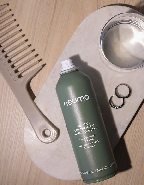 Neuma Re Neu Dry Shampoo | Skip Wash Day & Recharge | Neuma Beauty – Neuma Research