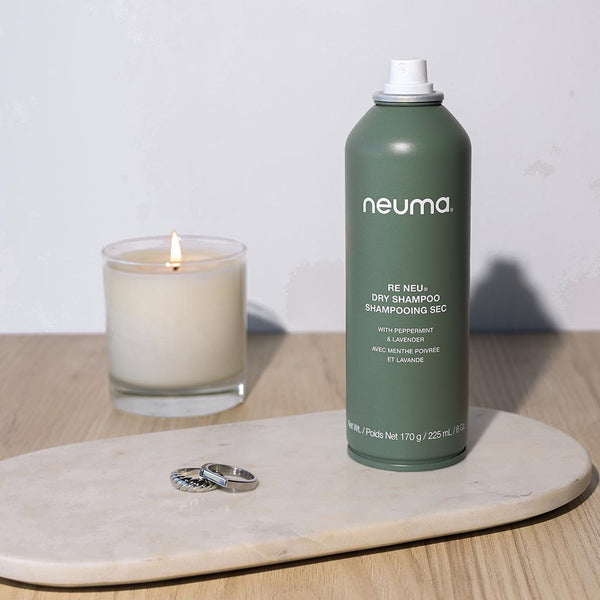 Neuma Re Neu Dry Shampoo | Skip Wash Day & Recharge | Neuma Beauty – Neuma Research