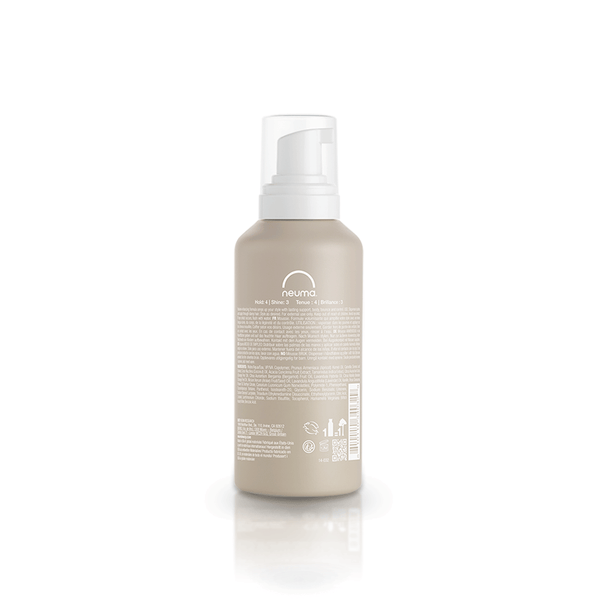 Neuma Volume Enhancing Styling Mousse | Neuma Beauty – Neuma Research