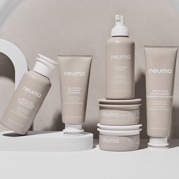 Neuma Volume Enhancing Styling Mousse | Neuma Beauty – Neuma Research