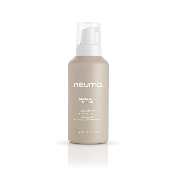 neuma Volume Enhancing Styling Mousse | Neuma Beauty – Neuma Research