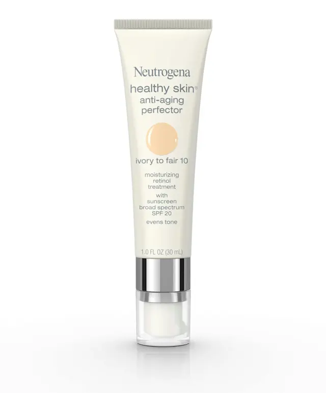 neutrogena Healthy Skin Anti-Aging Perfector | Neutrogena®