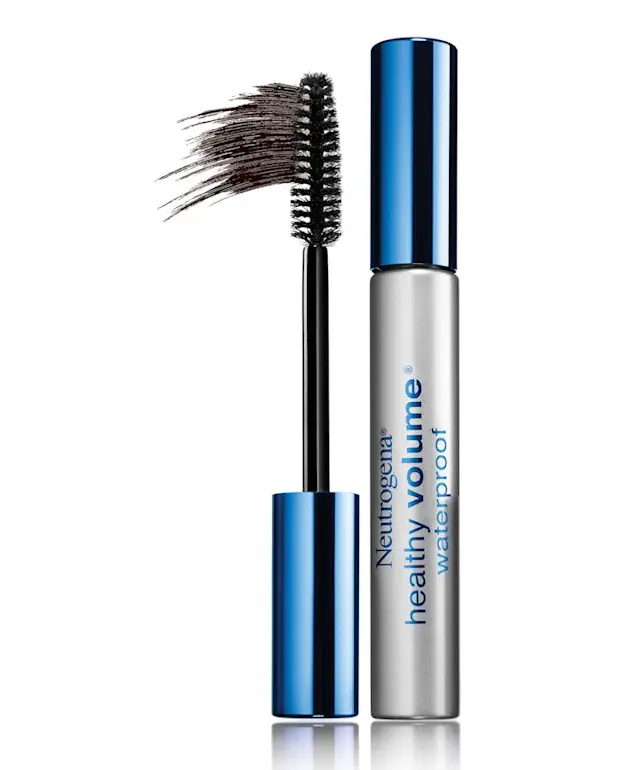 neutrogena Healthy Volume® Waterproof Mascara | Neutrogena®