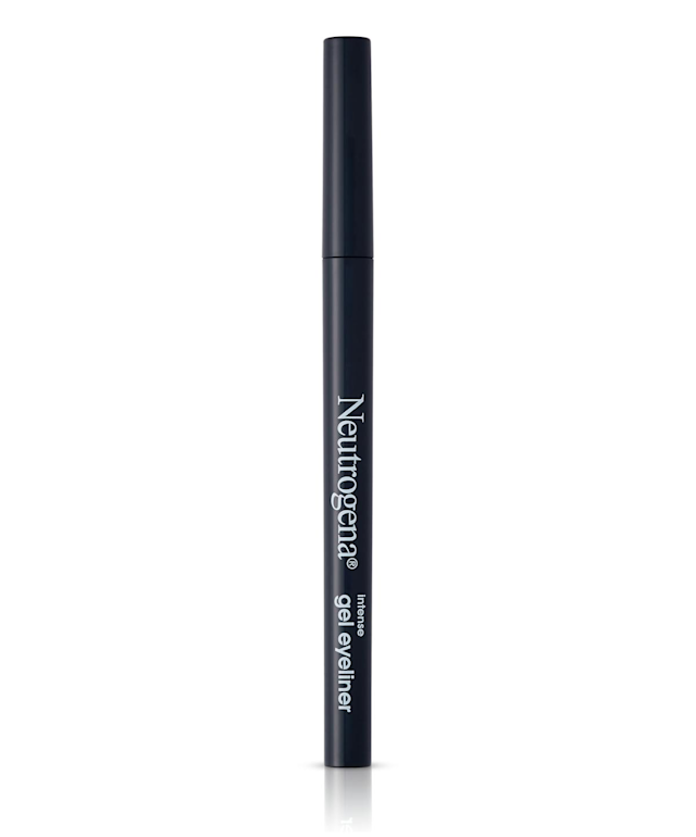 neutrogena Intense Gel Eyeliner with Vitamin E | Neutrogena®