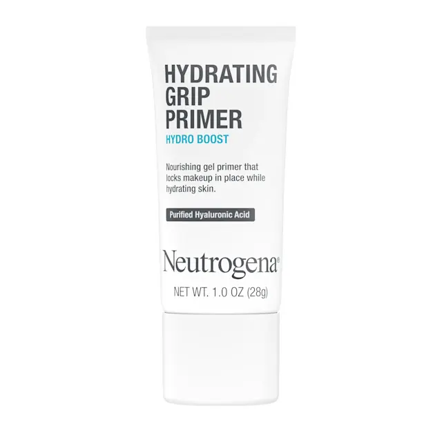 neutrogena Neutrogena Hydro Boost Hydrating Grip Primer Hyaluronic Acid 1.0 oz