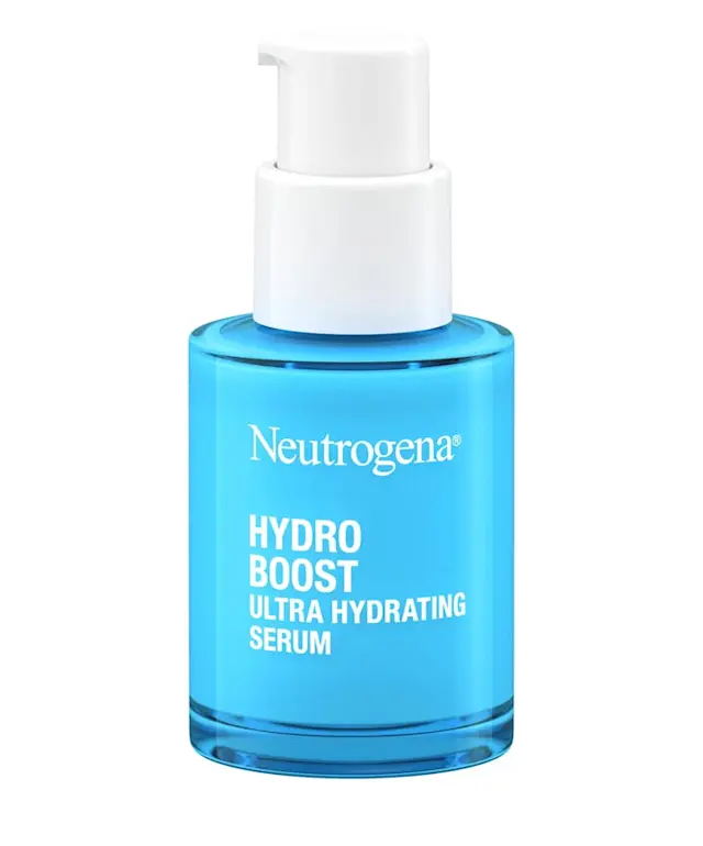 neutrogena Neutrogena Hydro Boost Ultra Hydrating Serum | NEUTROGENA®