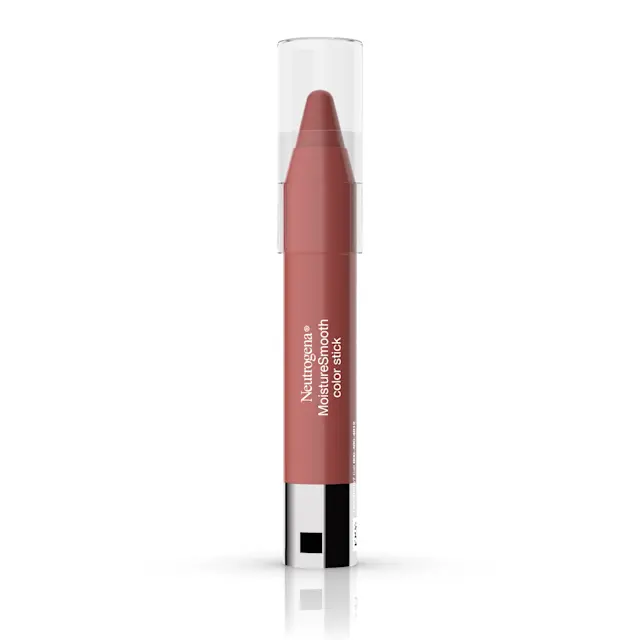 neutrogena MoistureSmooth Color Stick | Neutrogena®