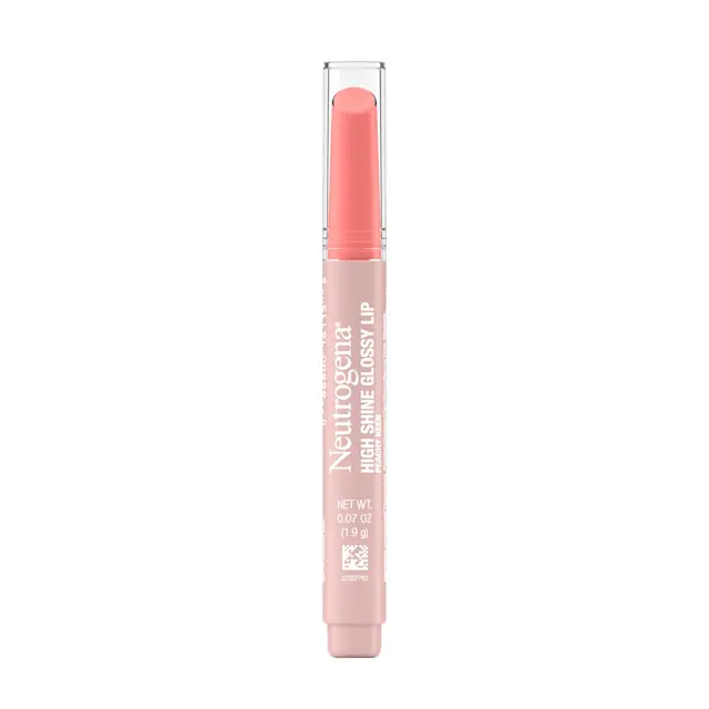 neutrogena Neutrogena High Shine Glossy Lip