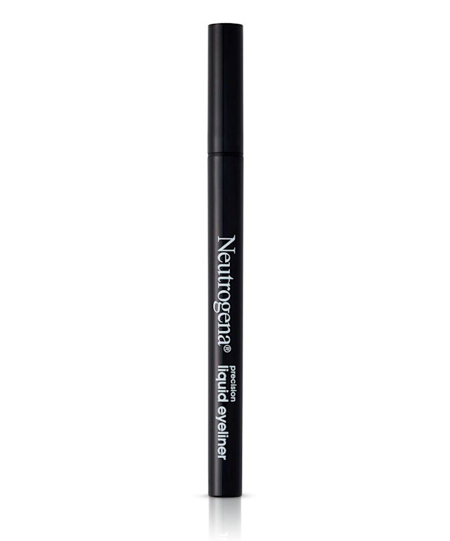 neutrogena Precision Liquid Eyeliner | Neutrogena®