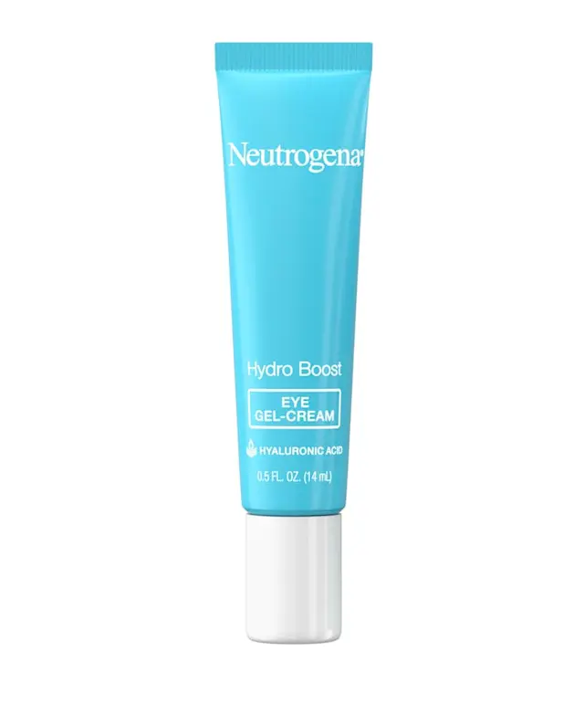 neutrogena Neutrogena® Hydro Boost Gel-Cream for Eyes | Neutrogena®
