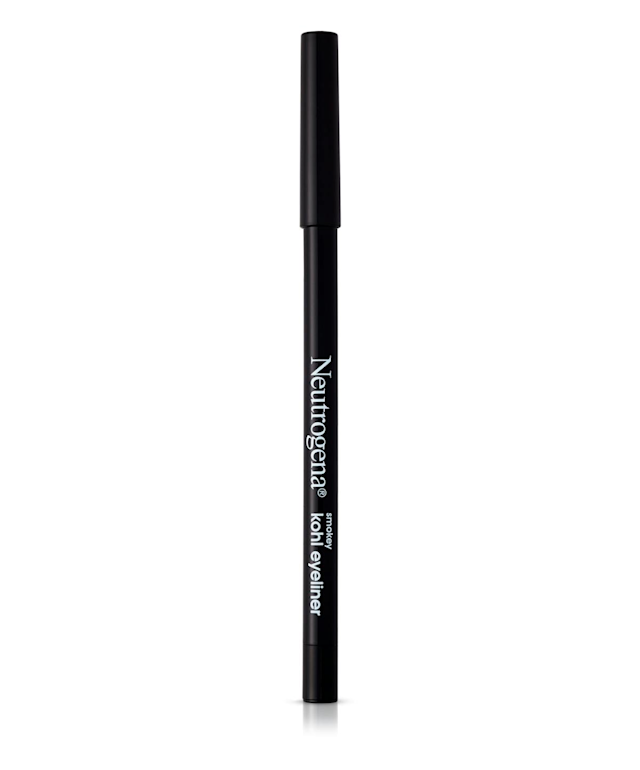 neutrogena Smokey Kohl Eyeliner l Neutrogena®