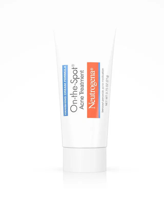 neutrogena On-the-Spot® Acne Treatment | Neutrogena®