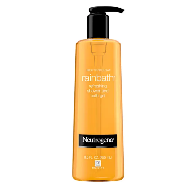 neutrogena Rainbath® Refreshing Shower and Bath Gel 8.5 oz