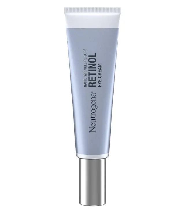 neutrogena Rapid Wrinkle Repair® Aging Eye Cream with Retinol