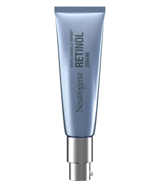 neutrogena Rapid Wrinkle Repair® Anti-Aging Serum | Neutrogena®