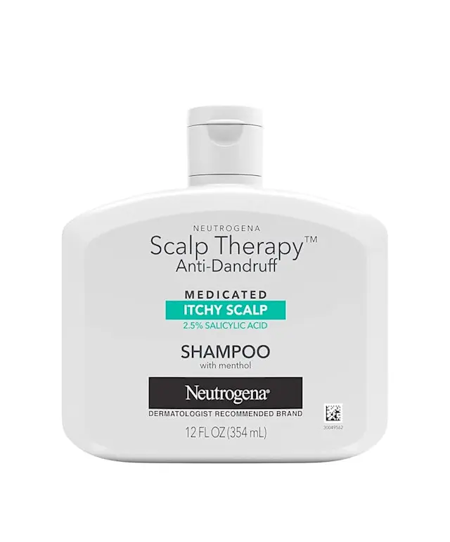 neutrogena Scalp Therapy Anti-Dandruff Itchy Scalp | NEUTROGENA®