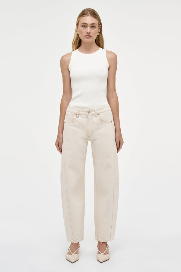 neuw Amber Barrel - Cream