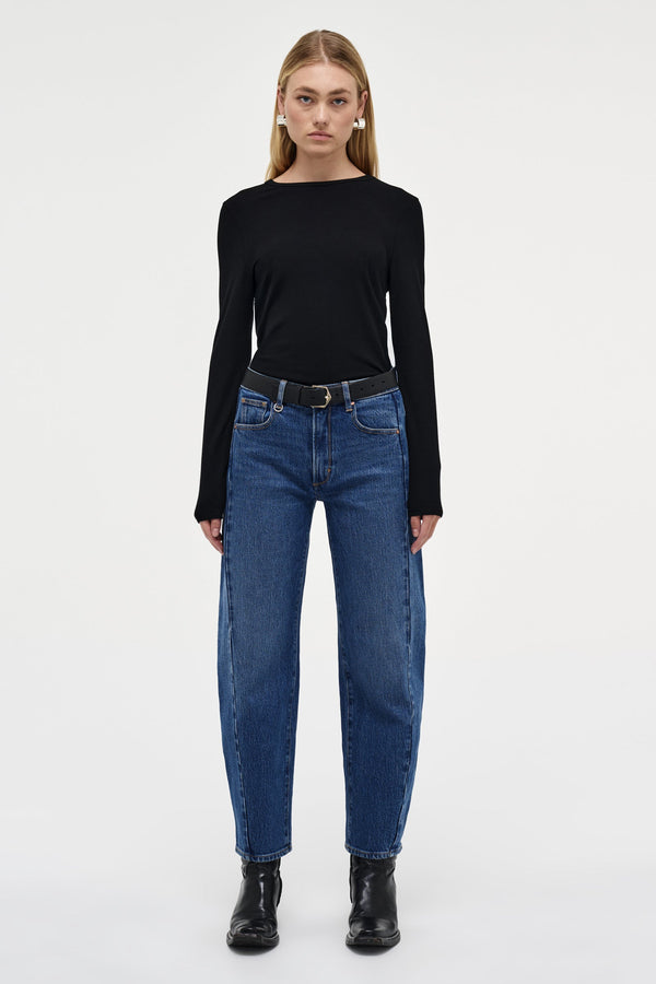 Neuw Amber Barrel - Iris