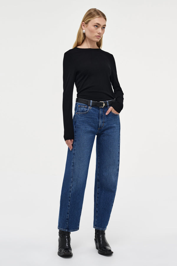 Neuw Amber Barrel - Iris