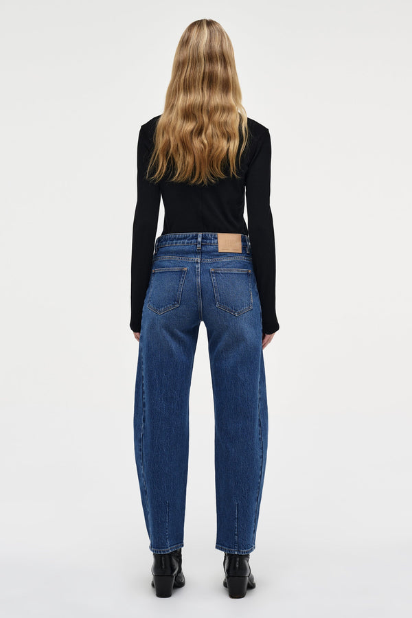 Neuw Amber Barrel - Iris